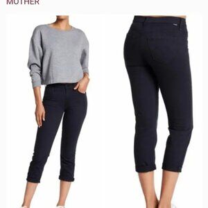 Mother The Dropout Jeans Size 26